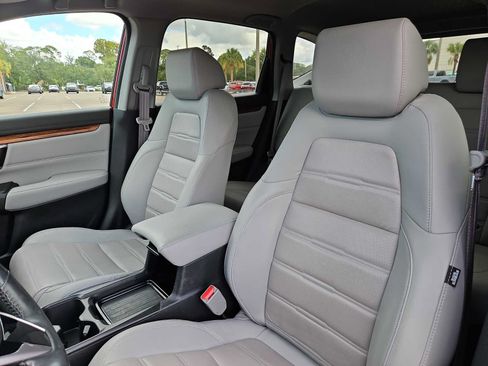 Certified 2020 Honda CR-V EX-L image 13