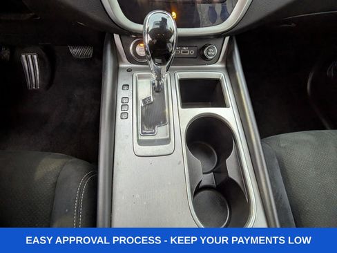 Used 2020 Nissan Murano SV image 26