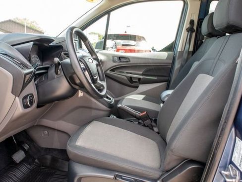 Used 2021 Ford Transit Connect XL image 13