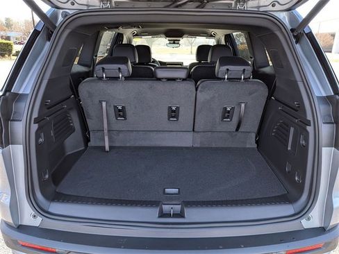 New 2026 GMC Acadia Elevation w/ Elevation Premium Package image 34