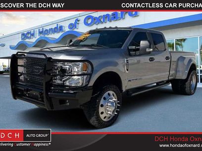 Used 2020 Ford F350 XL w/ STX Appearance Package
