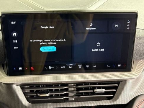 New 2026 Ford Explorer ST-Line w/ ST-Line Street Pack image 27