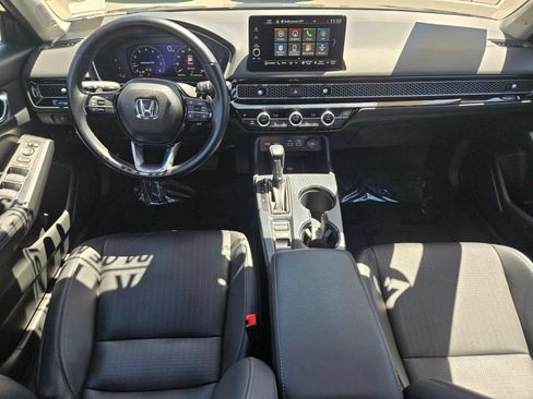 Certified 2023 Honda Civic Touring image 19