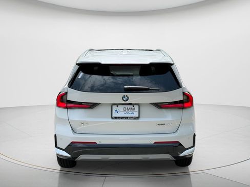 New 2026 BMW X1 xDrive28i w/ Technology Package AWD/4WD image 6
