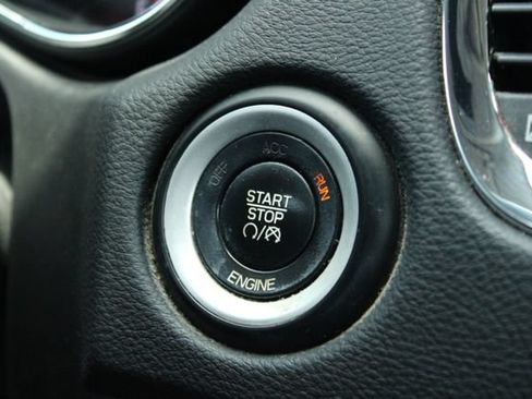 Used 2016 Dodge Durango SXT AWD/4WD image 18