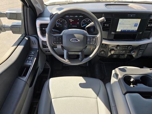 New 2026 Ford F350 XL AWD/4WD image 13