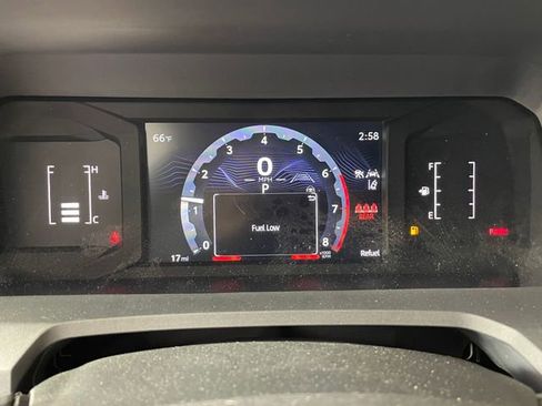 New 2026 Toyota Tacoma SR5 AWD/4WD image 3