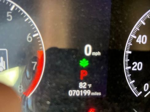 Used 2022 Honda Accord EX-L image 7