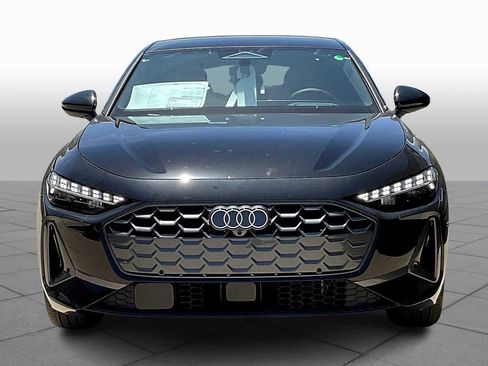 New 2025 Audi A5 2.0T Premium Plus image 3