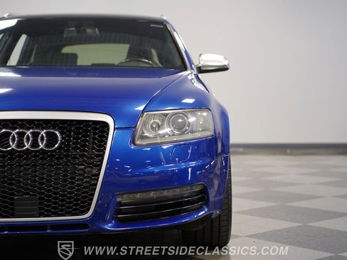 Used 2006 Audi A6 3.2 image 20