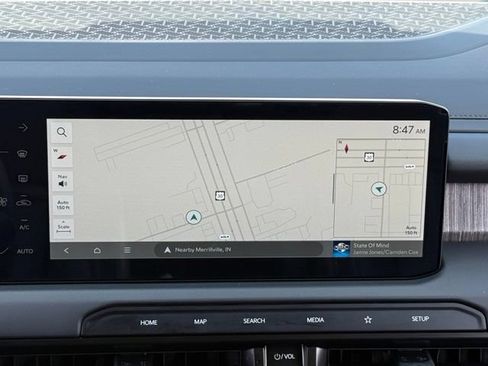 Used 2027 Kia Telluride SX Prestige X-Line w/ Towing Package AWD/4WD image 17