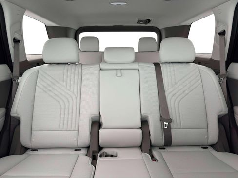 New 2026 Hyundai Palisade SEL AWD/4WD image 19
