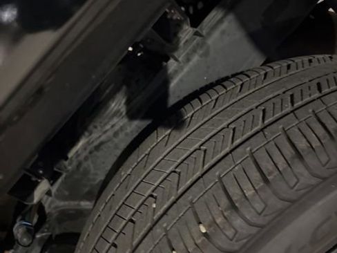 Used 2025 Toyota Tundra Platinum image 14