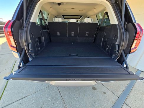 New 2026 Ford Expedition Max Platinum w/ Platinum Ultimate Package image 33