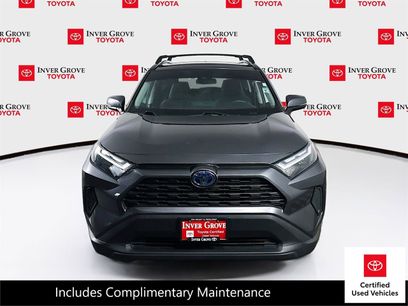 Certified 2024 Toyota RAV4 XLE w/ Convenience Package
