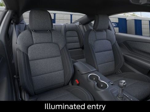 New 2026 Ford Mustang Coupe image 11