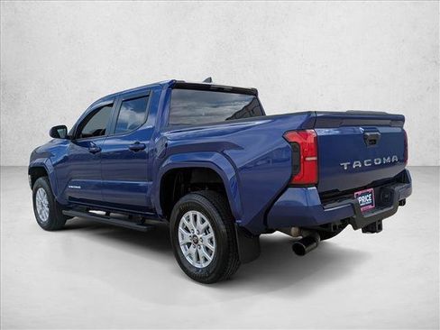 Used 2024 Toyota Tacoma SR5 image 8