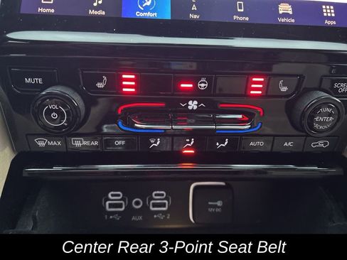 Certified 2022 Jeep Grand Cherokee L Limited image 26