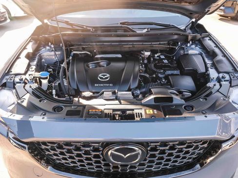 Used 2024 MAZDA CX-5 Carbon Edition AWD/4WD image 29