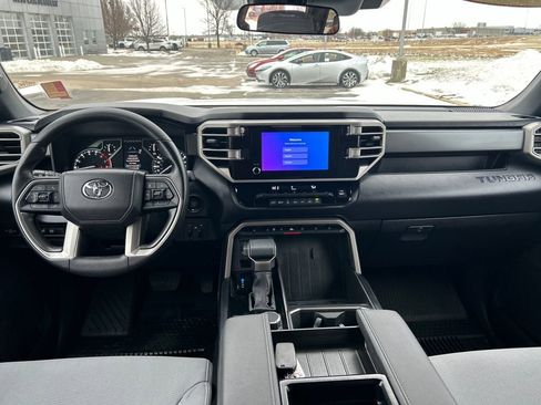 Certified 2025 Toyota Tundra SR5 image 15