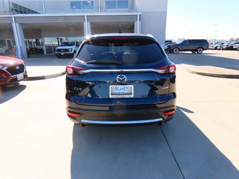 Used 2021 MAZDA CX-9 Grand Touring image 13