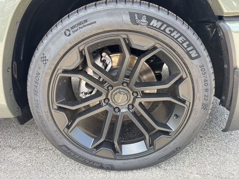 New 2026 RAM 1500 Big Horn AWD/4WD image 9