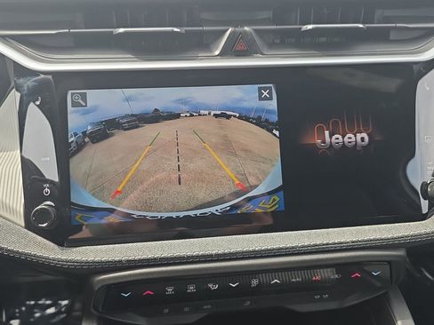New 2026 Jeep Cherokee Laredo AWD/4WD image 3