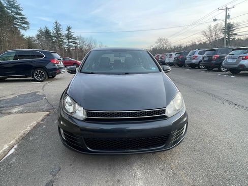 Used 2013 Volkswagen GTI Autobahn image 2