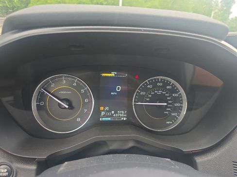 Used 2023 Subaru Crosstrek 2.5i Sport AWD/4WD image 15