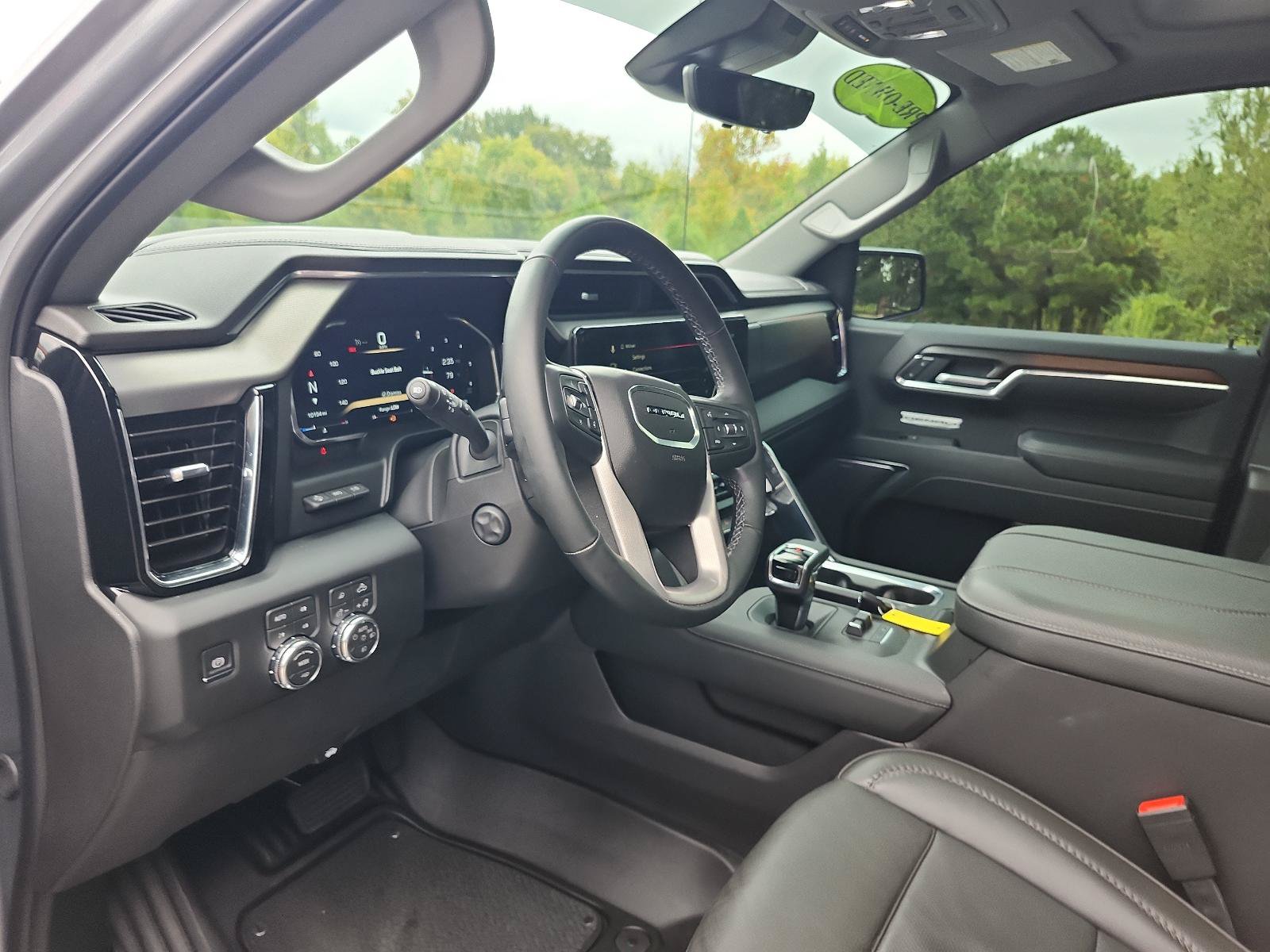 Used 2026 GMC Sierra 1500 Denali w/ Denali Reserve Package AWD/4WD image 18