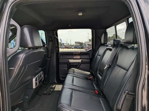 Used 2022 Ford F250 Lariat w/ Chrome Package AWD/4WD image 12