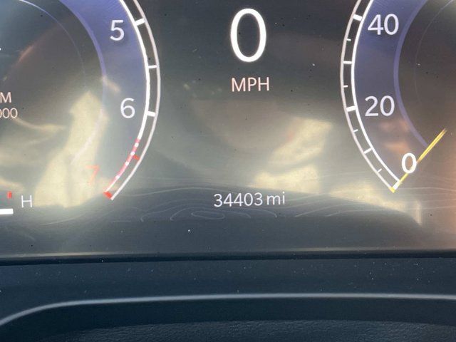 Certified 2024 Jeep Grand Cherokee L Limited AWD/4WD image 40