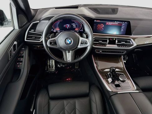 Certified 2023 BMW X5 sDrive40i w/ M Sport Package RWD image 24