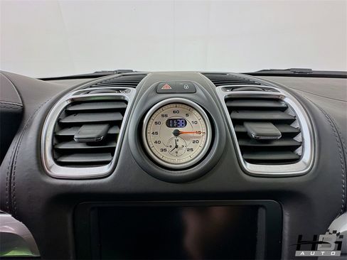 Used 2016 Porsche Boxster GTS image 19