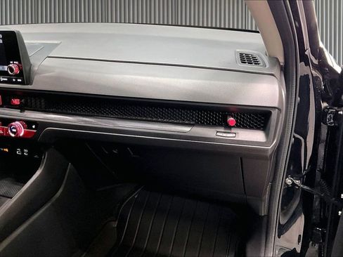 Used 2025 Honda CR-V EX image 17