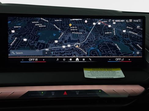 New 2026 BMW X3 xDrive30 w/ Convenience Package image 22