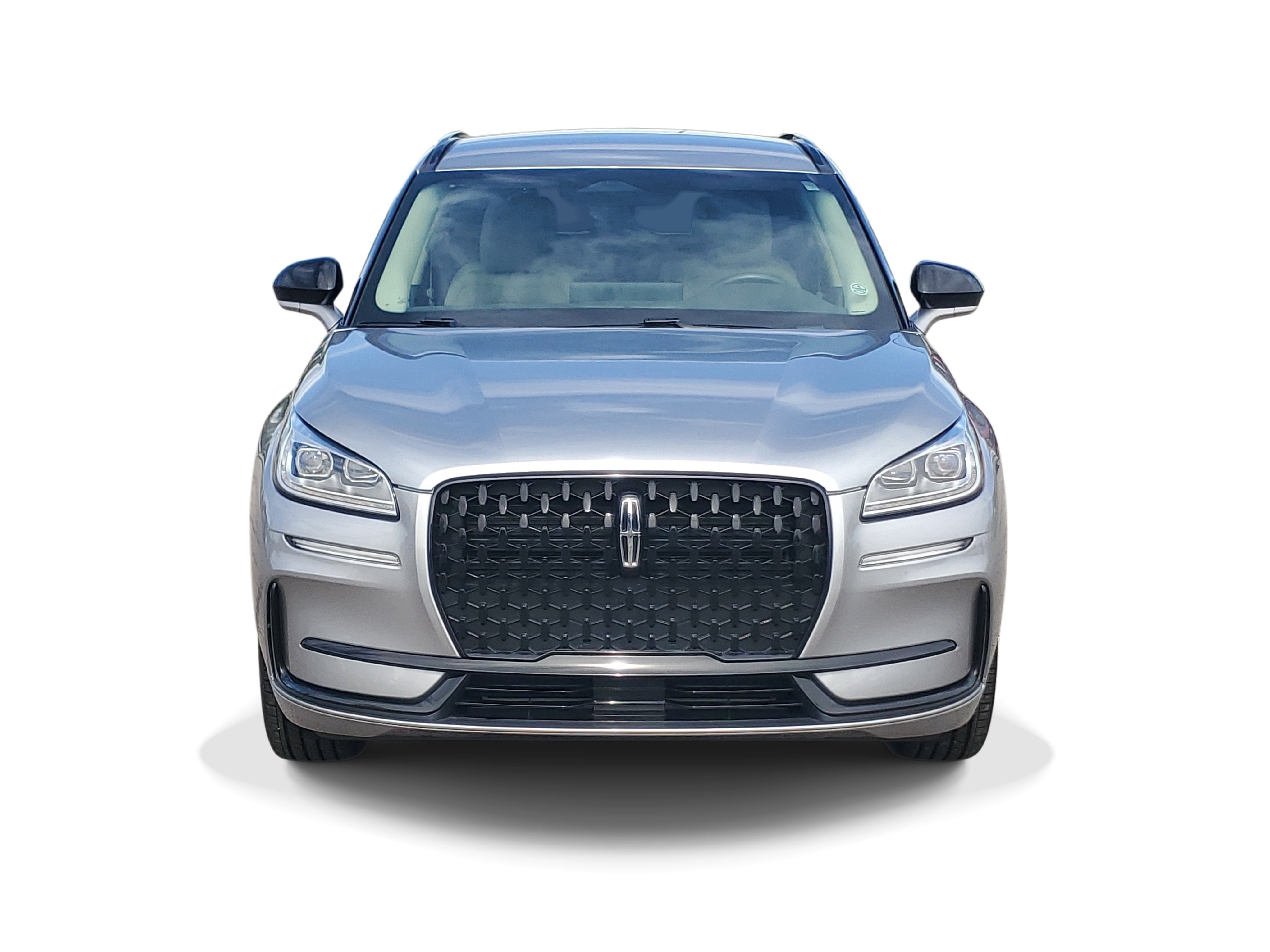 Certified 2024 Lincoln Corsair Reserve w/ Jet Appearance Package AWD/4WD image 2