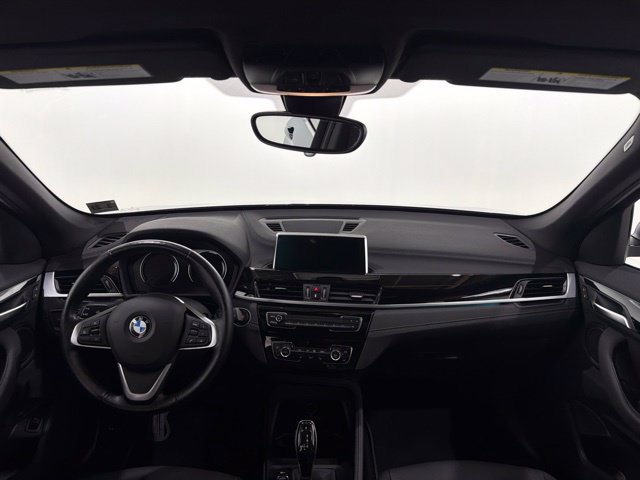Used 2022 BMW X1 xDrive28i w/ Convenience Package AWD/4WD image 29