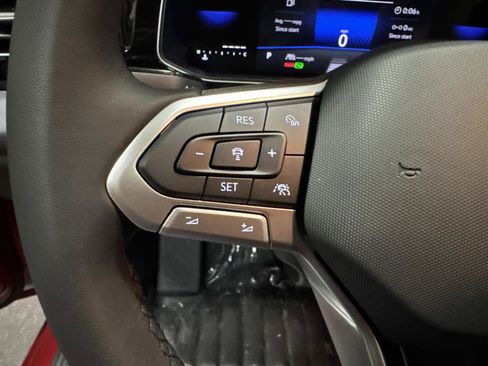 New 2026 Volkswagen Jetta SE image 30