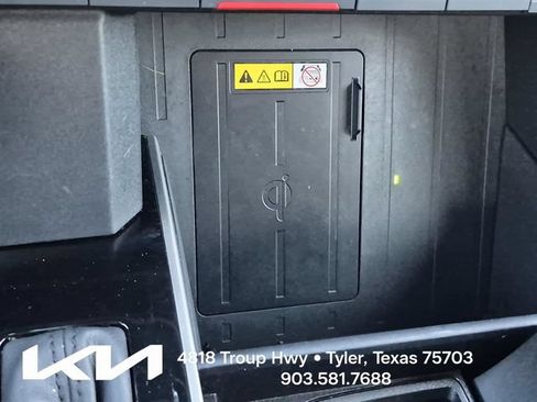 Used 2023 Toyota Tundra Platinum RWD image 42