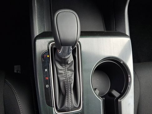 Certified 2025 Honda Civic Sport image 14