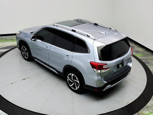 Used 2022 Subaru Forester Touring AWD/4WD image 37