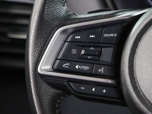 Used 2025 Subaru Outback Premium image 13