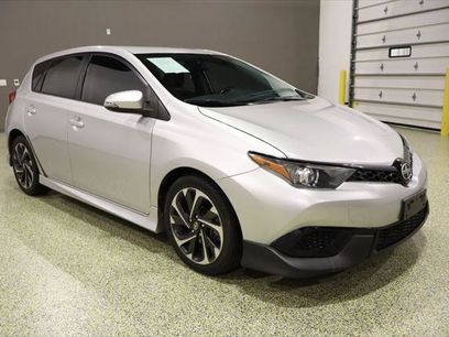 Used 2016 Scion iM Base
