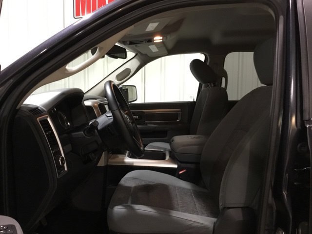 Used 2016 RAM 1500 Outdoorsman AWD/4WD image 22
