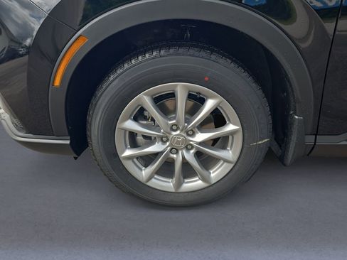 New 2026 Honda CR-V EX image 10