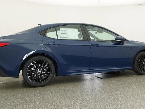 New 2026 Toyota Camry SE image 26