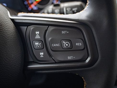 Used 2024 Jeep Wrangler Sport S image 24