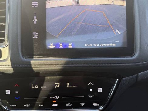 Used 2016 Honda HR-V EX-L image 18