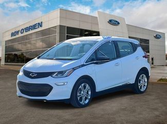 Used 2020 Chevrolet Bolt LT video 1